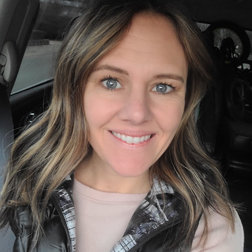 Meet your Posher, Andi